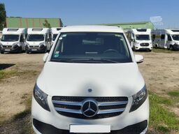 Mercedes Marco Polo 250d | 2021 | EURO 6| Automatic | Professional Seller
