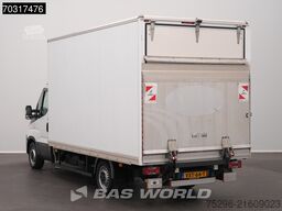 Iveco Daily 35S18 3.0L 180PK Bakwagen Laadklep Camera...