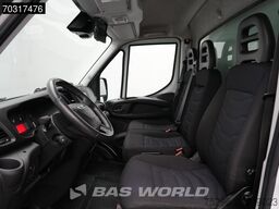 Iveco Daily 35S18 3.0L 180PK Bakwagen Laadklep Camera...