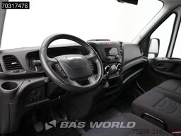 Iveco Daily 35S18 3.0L 180PK Bakwagen Laadklep Camera...