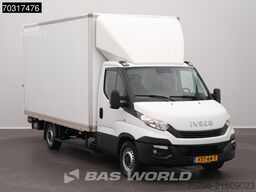 Iveco Daily 35S18 3.0L 180PK Bakwagen Laadklep Camera...