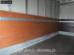 Iveco Daily 35S18 3.0L 180PK Bakwagen Laadklep Camera...