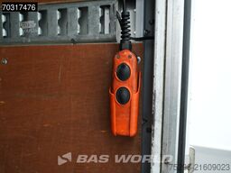 Iveco Daily 35S18 3.0L 180PK Bakwagen Laadklep Camera...