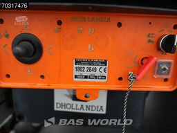 Iveco Daily 35S18 3.0L 180PK Bakwagen Laadklep Camera...