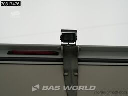 Iveco Daily 35S18 3.0L 180PK Bakwagen Laadklep Camera...