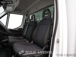 Iveco Daily 35S18 3.0L 180PK Bakwagen Laadklep Camera...