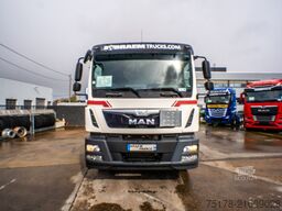MAN TGM 18.290 BL+ MAGYAR 13.500L/5COMP.