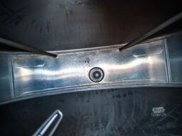 MAN TGM 18.290 BL+ MAGYAR 13.500L/5COMP.