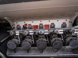 MAN TGM 18.290 BL+ MAGYAR 13.500L/5COMP.