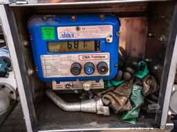 MAN TGM 18.290 BL+ MAGYAR 13.500L/5COMP.