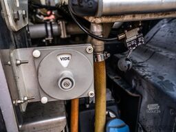 MAN TGM 18.290 BL+ MAGYAR 13.500L/5COMP.