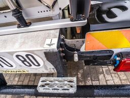 MAN TGM 18.290 BL+ MAGYAR 13.500L/5COMP.