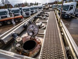 MAN TGM 18.290 BL+ MAGYAR 13.500L/5COMP.