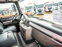 MAN TGM 18.290 BL+ MAGYAR 13.500L/5COMP.