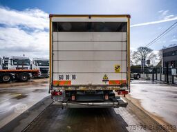 RENAULT D12 210C DXI + DHOLLANDIA