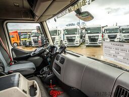 RENAULT D12 210C DXI + DHOLLANDIA