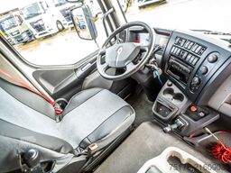 RENAULT D12 210C DXI + DHOLLANDIA