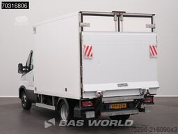 Iveco Daily 35C16 3.0L Koelwagen Laadklep Vriezer The...