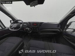 Iveco Daily 35C16 3.0L Koelwagen Laadklep Vriezer The...