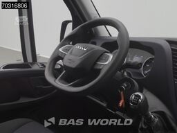 Iveco Daily 35C16 3.0L Koelwagen Laadklep Vriezer The...