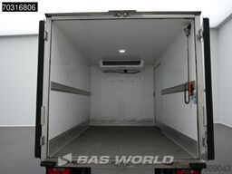 Iveco Daily 35C16 3.0L Koelwagen Laadklep Vriezer The...