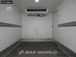 Iveco Daily 35C16 3.0L Koelwagen Laadklep Vriezer The...