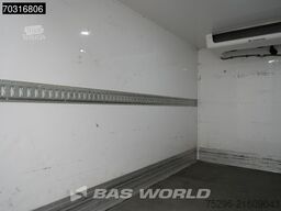 Iveco Daily 35C16 3.0L Koelwagen Laadklep Vriezer The...