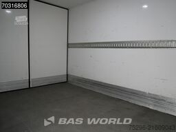 Iveco Daily 35C16 3.0L Koelwagen Laadklep Vriezer The...