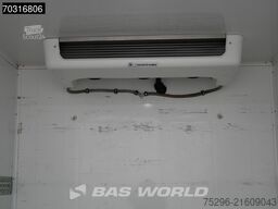 Iveco Daily 35C16 3.0L Koelwagen Laadklep Vriezer The...