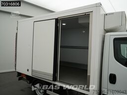 Iveco Daily 35C16 3.0L Koelwagen Laadklep Vriezer The...
