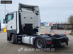 MAN TGX 18.430 4X2 GN Mega 2xTanks