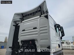 MAN TGX 18.430 4X2 GN Mega 2xTanks