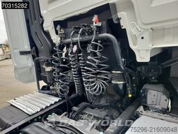 MAN TGX 18.430 4X2 GN Mega 2xTanks