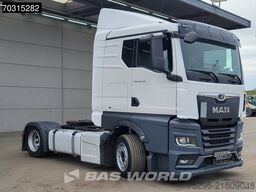 MAN TGX 18.430 4X2 GN Mega 2xTanks