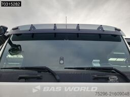 MAN TGX 18.430 4X2 GN Mega 2xTanks