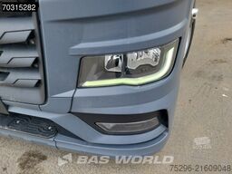 MAN TGX 18.430 4X2 GN Mega 2xTanks