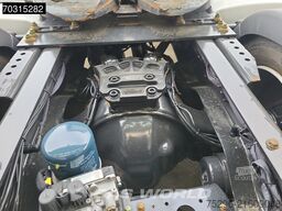 MAN TGX 18.430 4X2 GN Mega 2xTanks