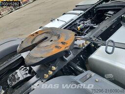 MAN TGX 18.430 4X2 GN Mega 2xTanks