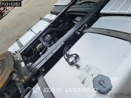 MAN TGX 18.430 4X2 GN Mega 2xTanks