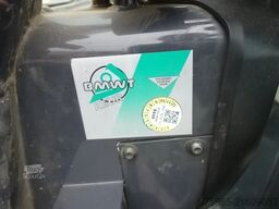 Komatsu 61PXI LASER SYSTEEM