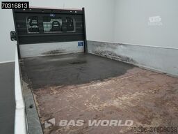 Iveco Daily 35C14 Open Laadbak Dubbellucht 3,5t Trekh...