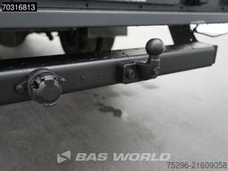 Iveco Daily 35C14 Open Laadbak Dubbellucht 3,5t Trekh...