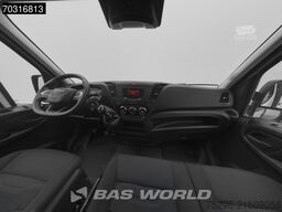 Iveco Daily 35C14 Open Laadbak Dubbellucht 3,5t Trekh...