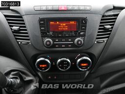 Iveco Daily 35C14 Open Laadbak Dubbellucht 3,5t Trekh...