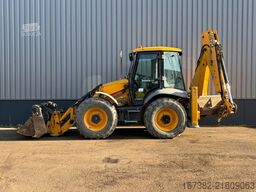 JCB 4CX