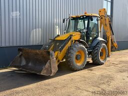 JCB 4CX