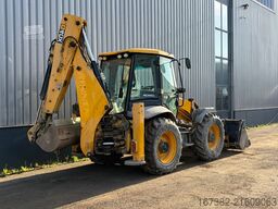 JCB 4CX