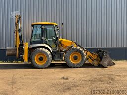 JCB 4CX