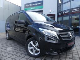 mercedes-benz Vito Tourer 119 CDI Pro extralang LED/STDHZ/TEMPO