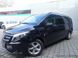 mercedes-benz Vito Tourer 119 CDI Pro extralang LED/STDHZ/TEMPO